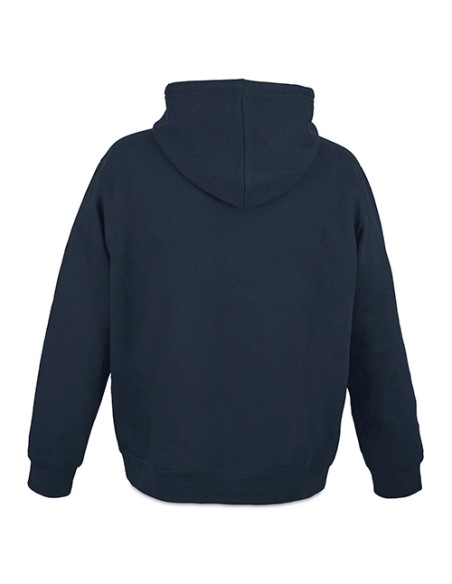 SUDADERA CON CAPUCHA "YORKER"