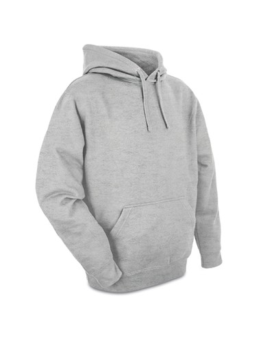 SUDADERA CON CAPUCHA "YORKER"