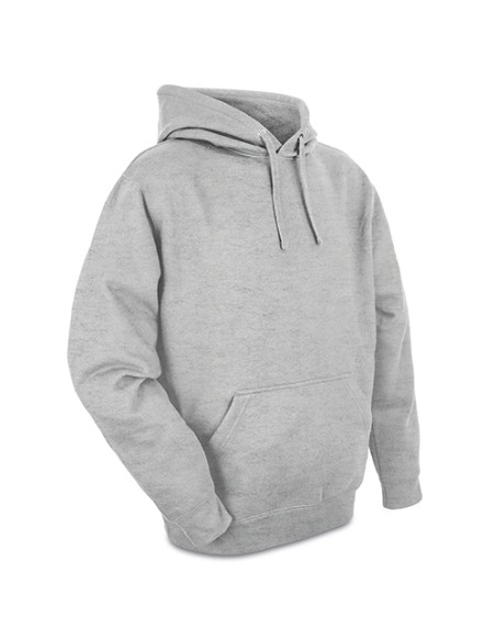 SUDADERA CON CAPUCHA "YORKER"