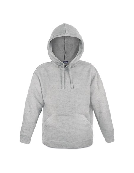 SUDADERA CON CAPUCHA "YORKER"