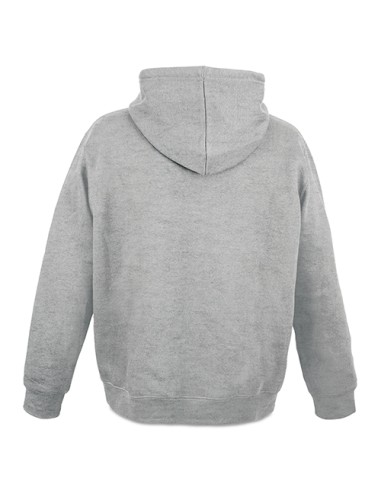 SUDADERA CON CAPUCHA "YORKER"