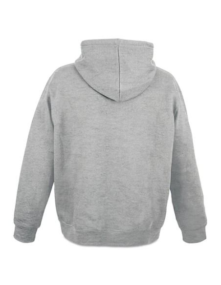 SUDADERA CON CAPUCHA "YORKER"