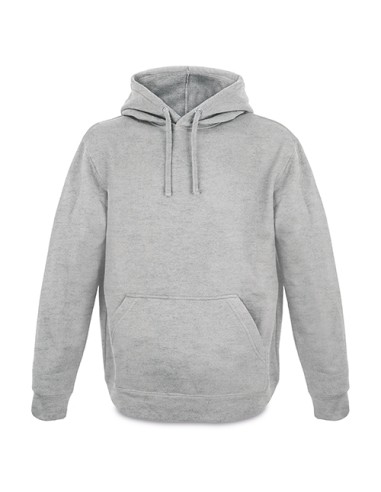 SUDADERA CON CAPUCHA "YORKER"