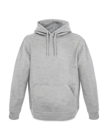SUDADERA CON CAPUCHA "YORKER"