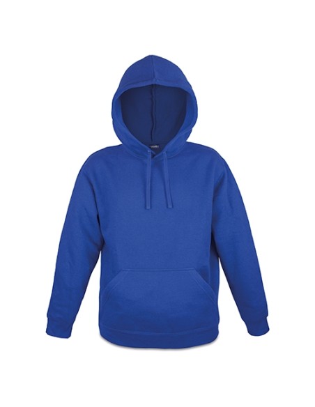 SUDADERA CON CAPUCHA "YORKER"