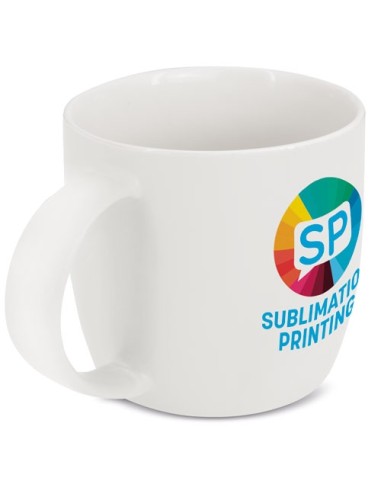 MUG CERAMICA "NESCOFFEE" SUBLIMACIÓN