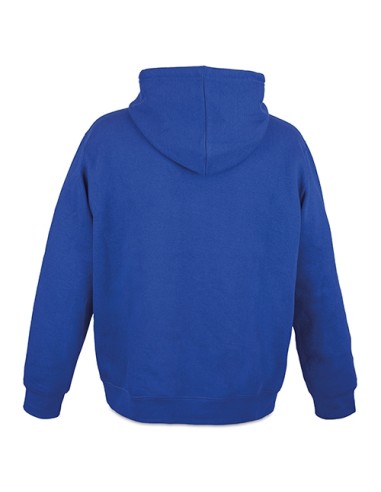 SUDADERA CON CAPUCHA "YORKER"