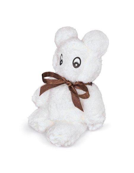 TOALLA OSITO "DUFFY"