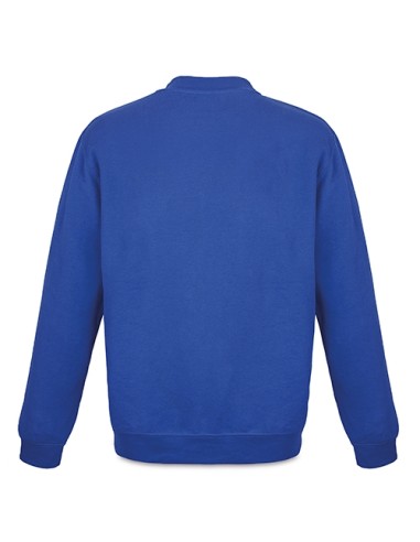 SUDADERA CLÁSICA "RANDALL"