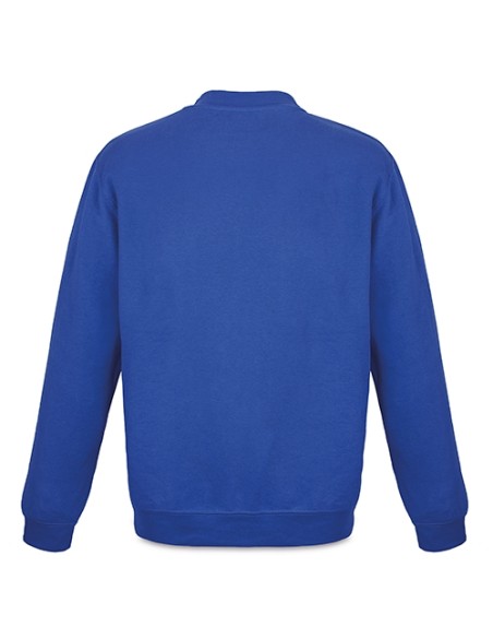 SUDADERA CLÁSICA "RANDALL"