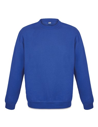 SUDADERA CLÁSICA "RANDALL"