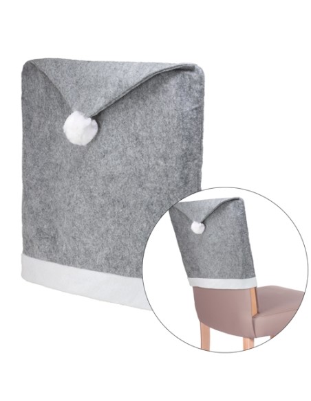 FUNDA PARA SILLAS "CEREMONY"