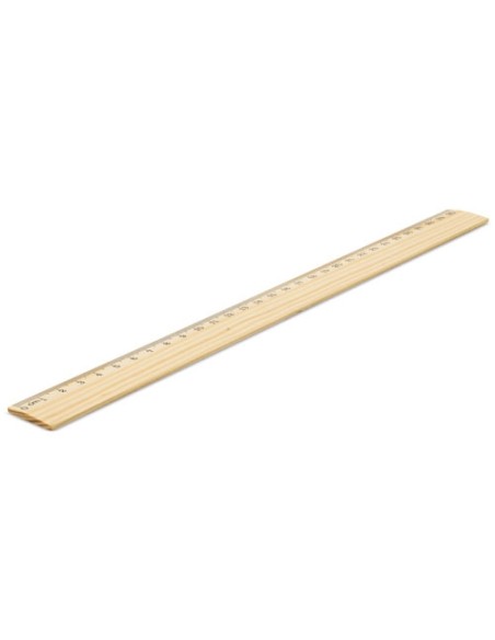 REGLA DE MADERA "FRANCIS"