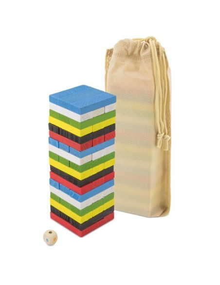 JUEGO DE MESA "TURM"