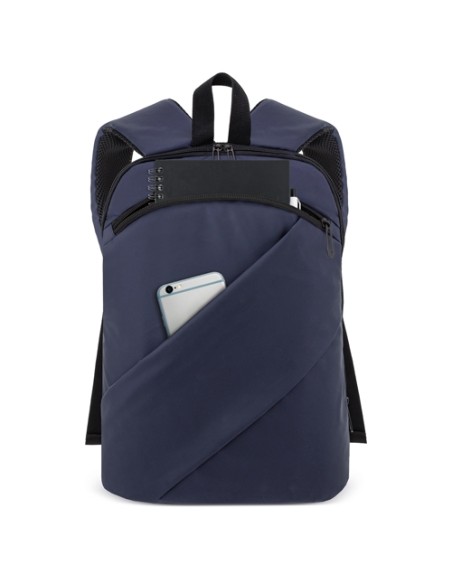 MOCHILA PIERRE DELONE "DEXTER"