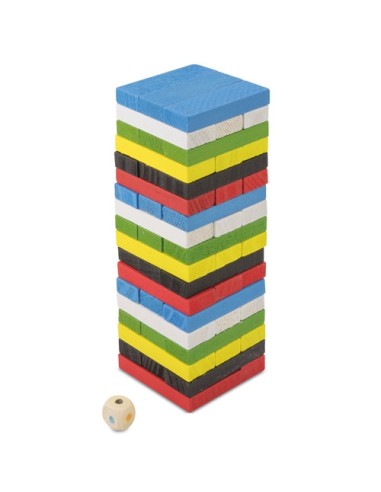 JUEGO DE MESA "TURM"