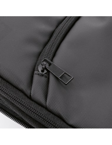 MOCHILA EXTENSIBLE PIERRE DELONE "JENSEN"