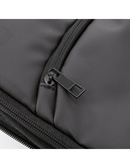 MOCHILA EXTENSIBLE PIERRE DELONE "JENSEN"