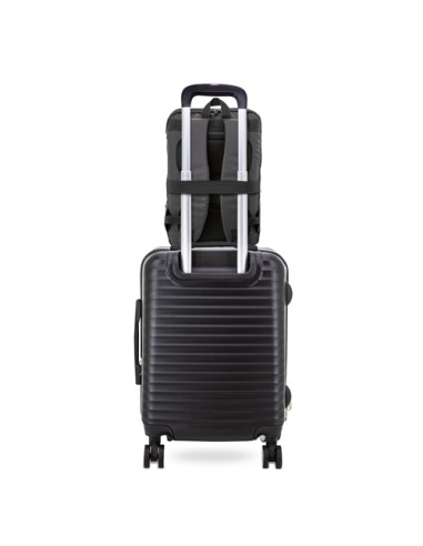 MOCHILA EXTENSIBLE PIERRE DELONE "JENSEN"