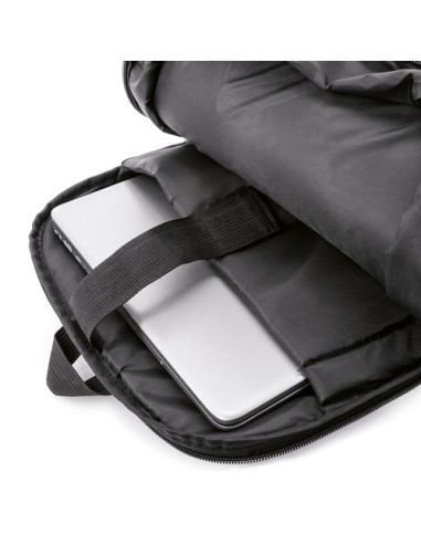 MOCHILA EXTENSIBLE PIERRE DELONE "JENSEN"