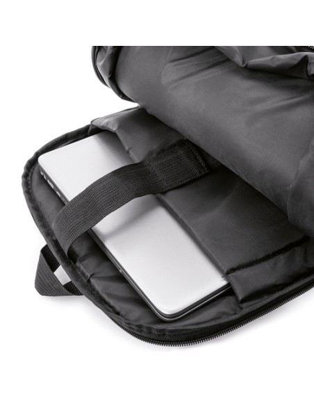 MOCHILA EXTENSIBLE PIERRE DELONE "JENSEN"