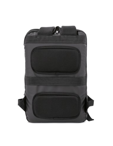 MOCHILA EXTENSIBLE PIERRE DELONE "JENSEN"