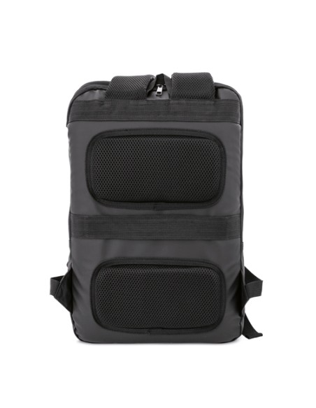 MOCHILA EXTENSIBLE PIERRE DELONE "JENSEN"