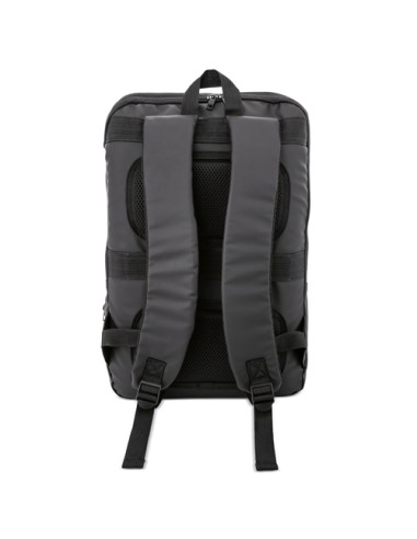 MOCHILA EXTENSIBLE PIERRE DELONE "JENSEN"