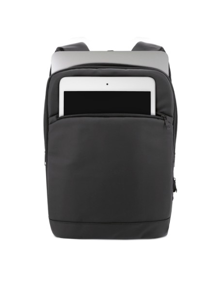 MOCHILA EXTENSIBLE PIERRE DELONE "JENSEN"