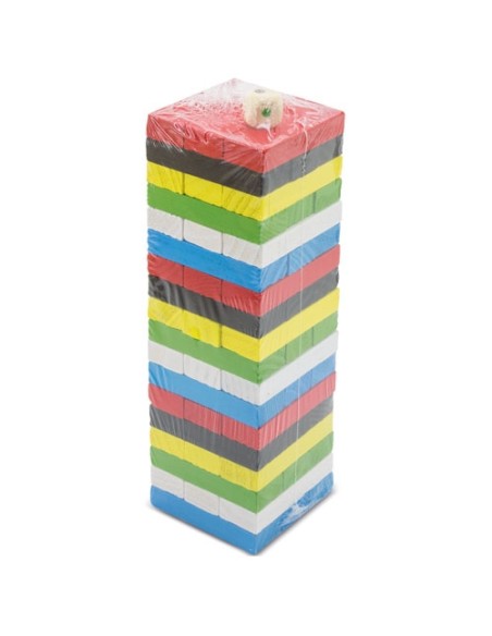JUEGO DE MESA "TURM"