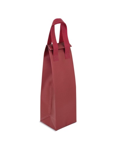BOLSA CONSERVADORA DE FRIO PARA BOTELLA DE VINO