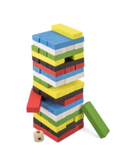 JUEGO DE MESA "TURM"