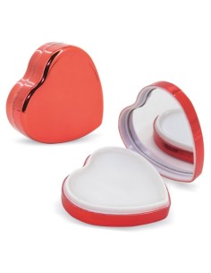 BALSAMO LABIAL CORAZON  2