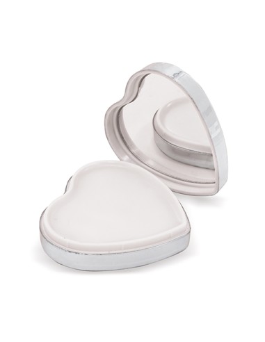 BALSAMO LABIAL CORAZON "MARY"