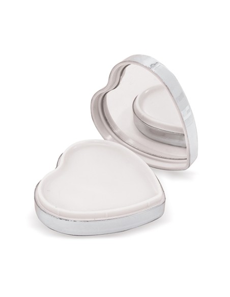 BALSAMO LABIAL CORAZON "MARY"