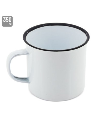 MUG SUBLIMACION "RETRO"