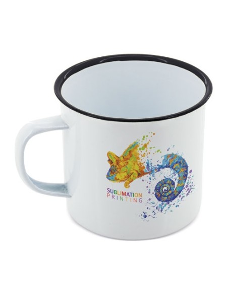 MUG SUBLIMACION "RETRO"