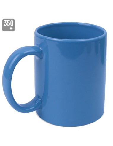 MUG CERAMICA "MÉRIDA"