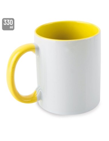 MUG SUBLIMACION "CARTAGENA"