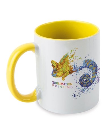 MUG SUBLIMACION "CARTAGENA"