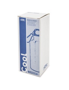 BIDON ALUMINIO "COOL" 2
