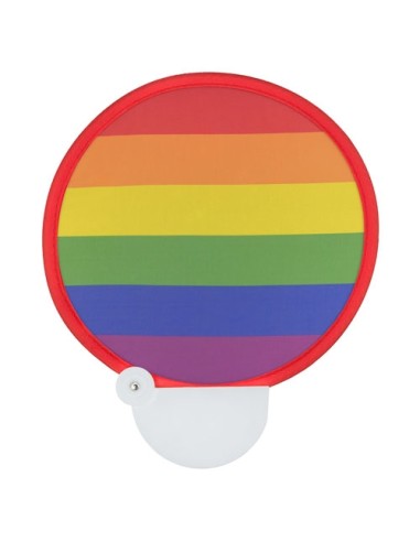 PAY PAY PLEGABLE "BRISSA" MULTICOLOR