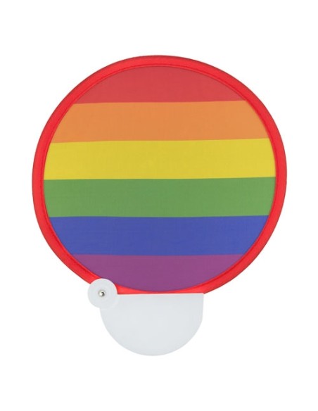 PAY PAY PLEGABLE "BRISSA" MULTICOLOR