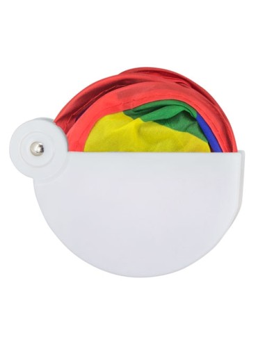 PAY PAY PLEGABLE "BRISSA" MULTICOLOR