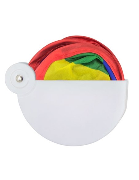 PAY PAY PLEGABLE "BRISSA" MULTICOLOR