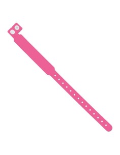 PULSERA REGISTRO ESTÁNDAR  2