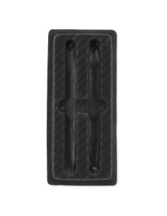 ESTUCHE FLOCADO 2 BOLIGRAFOS 2