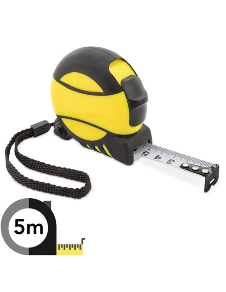 FLEXOMETRO AKE 5MT