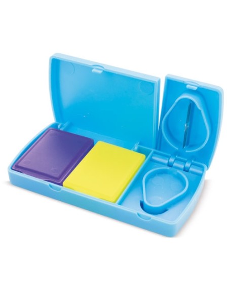 PASTILLERO CON CUTTER "MICORT"