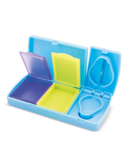 PASTILLERO CON CUTTER "MICORT"